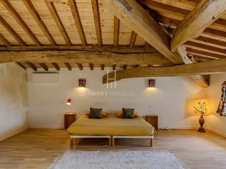 Maison Arles - 7 chambres - 400m²