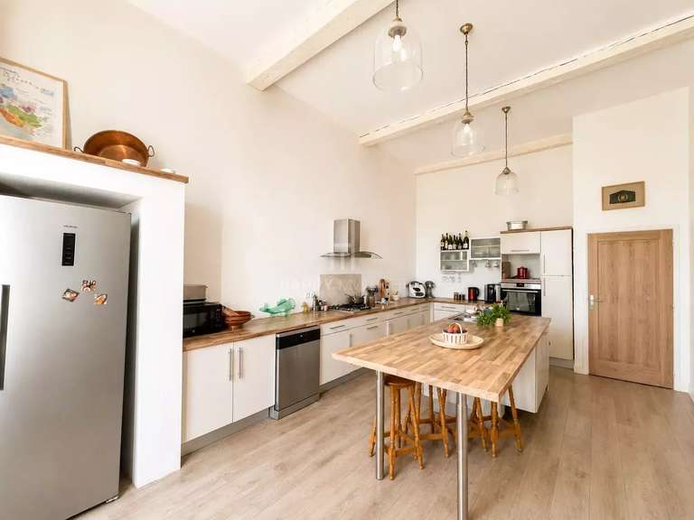 Maison Arles - 7 chambres - 400m²