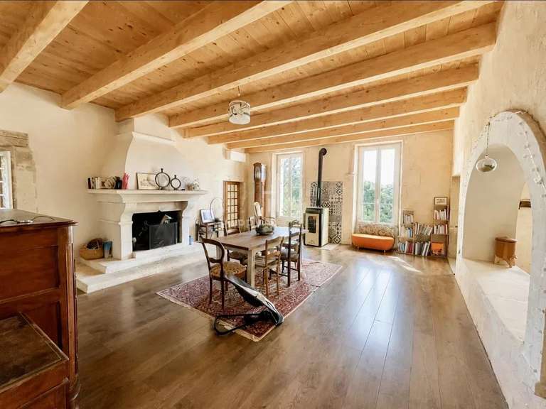 Maison Arles - 7 chambres - 400m²
