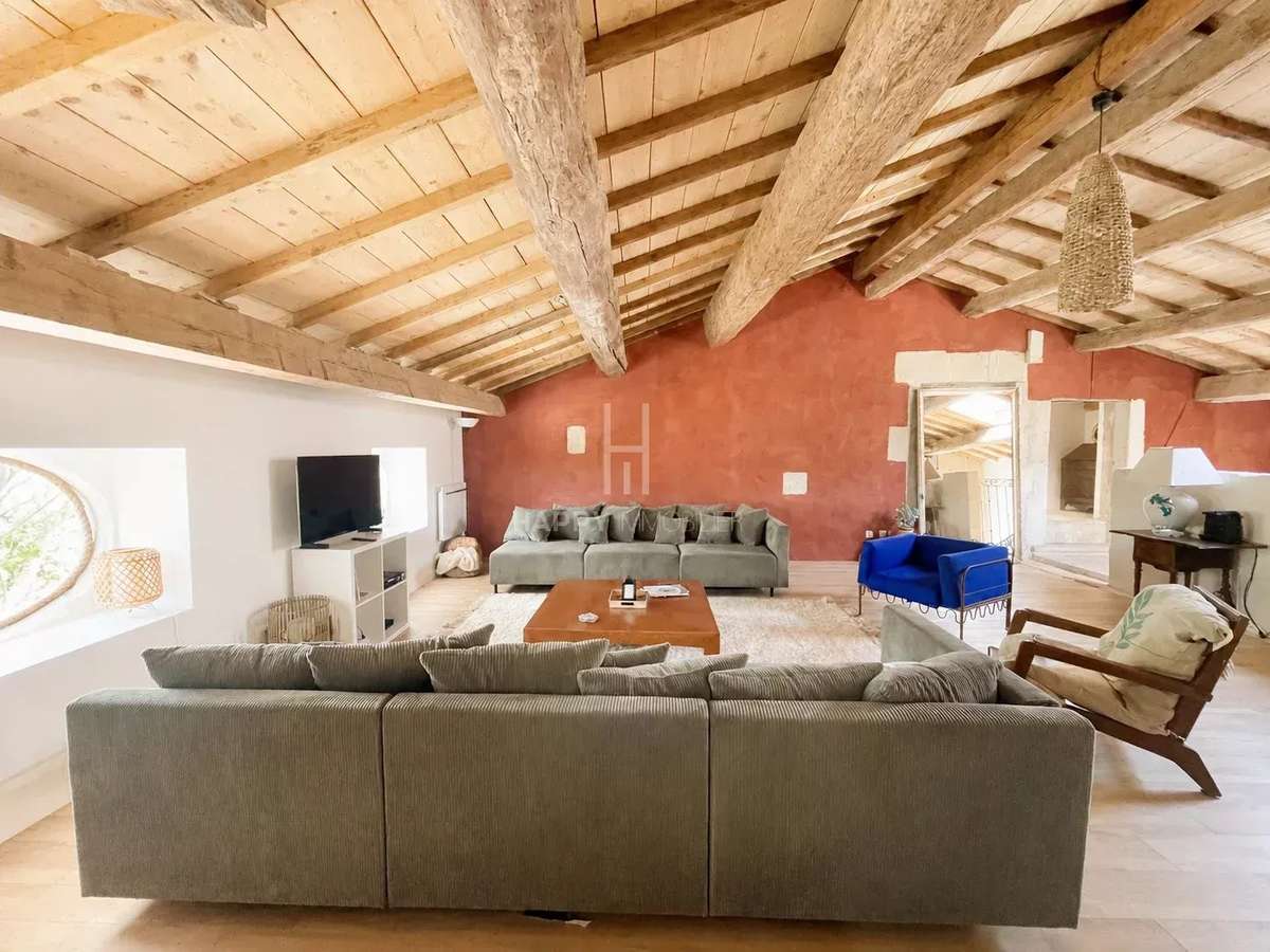 Maison Arles