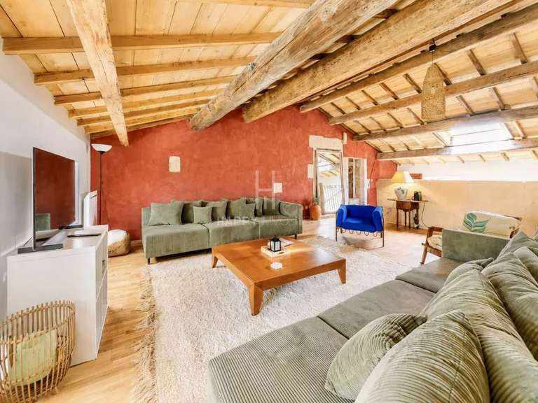 Maison Arles - 7 chambres - 400m²