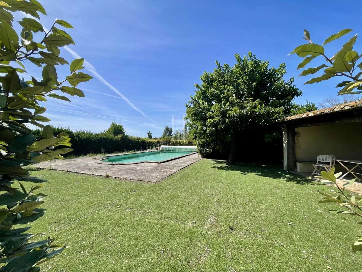 Maison Arles