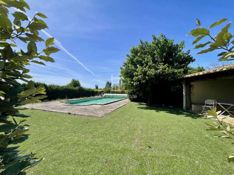 Maison Arles - 6 chambres - 335m²
