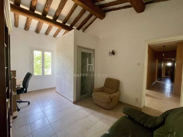 Maison Arles - 6 chambres - 335m²