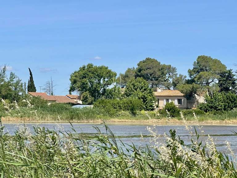 Maison Arles - 6 chambres - 335m²