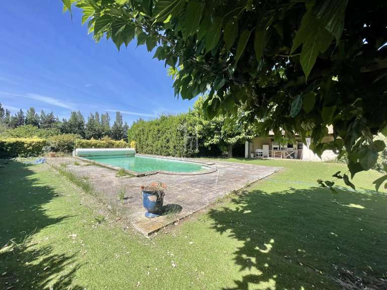 Maison Arles - 6 chambres - 335m²
