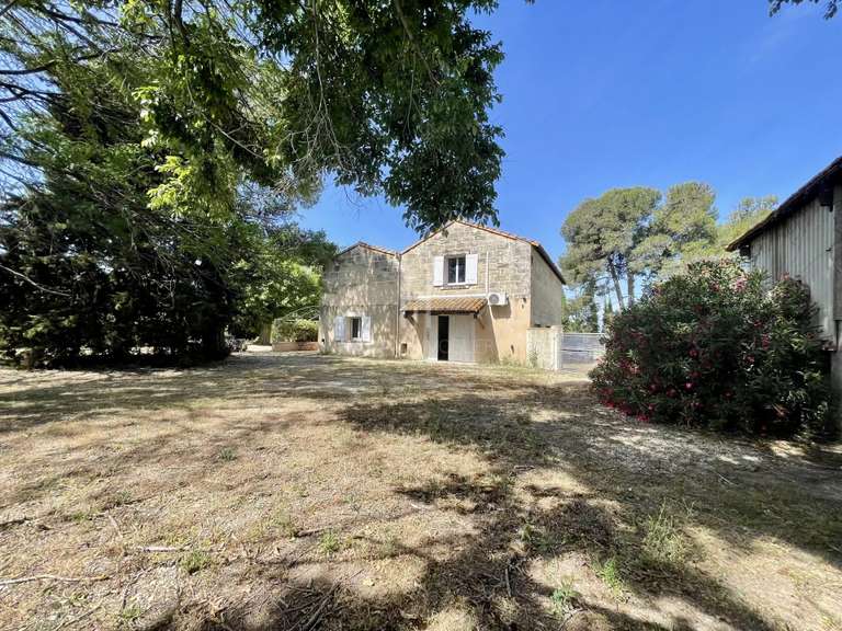 Maison Arles - 6 chambres - 335m²