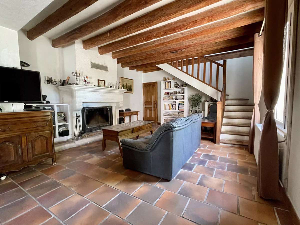 Maison Arles
