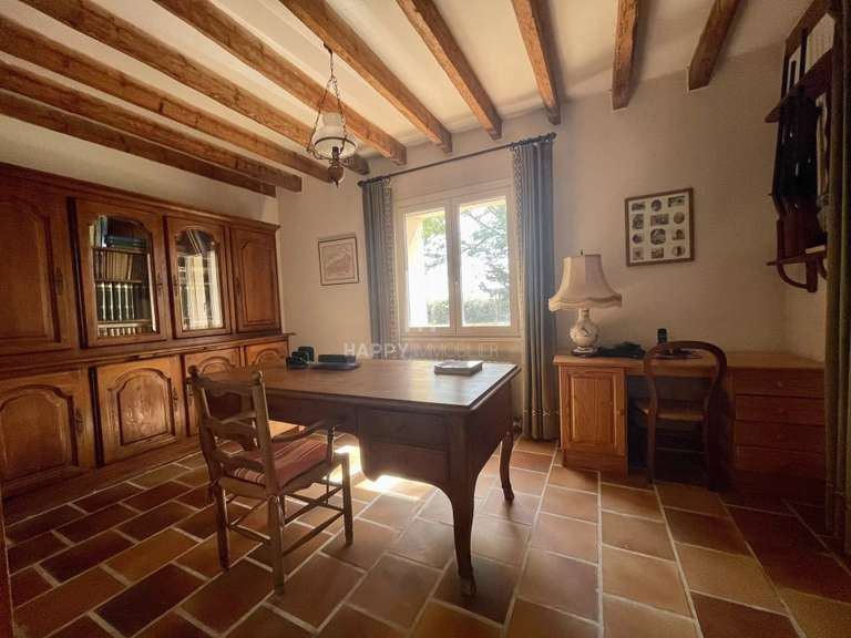 Maison Arles - 6 chambres - 335m²