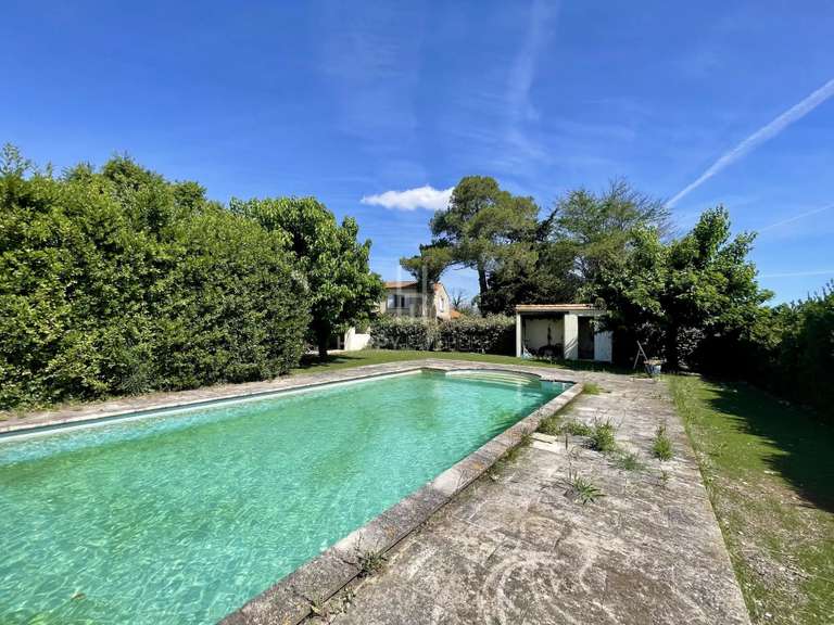 Maison Arles - 6 chambres - 335m²