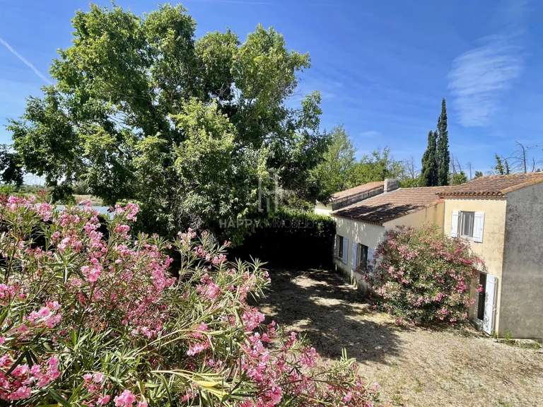 Maison Arles - 6 chambres - 335m²
