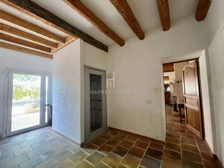 Maison Arles - 6 chambres - 335m²
