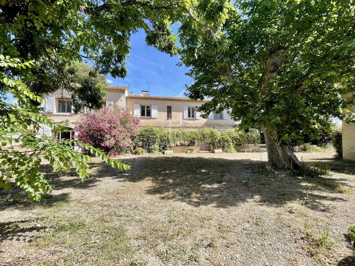 Maison Arles