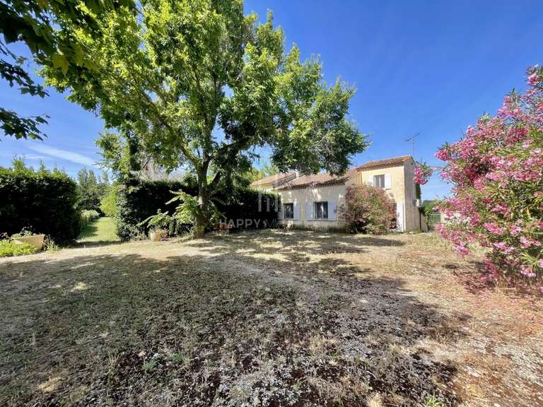 Maison Arles - 6 chambres - 335m²