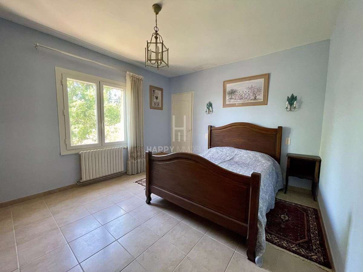 Maison Arles
