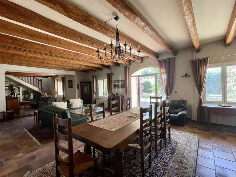 Maison Arles - 6 chambres - 335m²