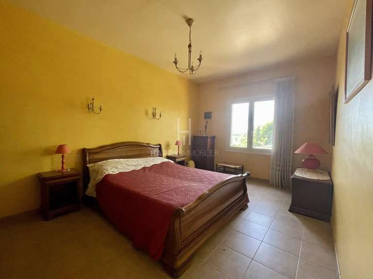 Maison Arles - 6 chambres - 335m²
