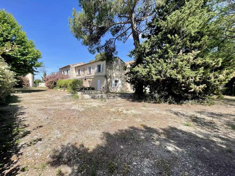 Maison Arles - 6 chambres - 335m²