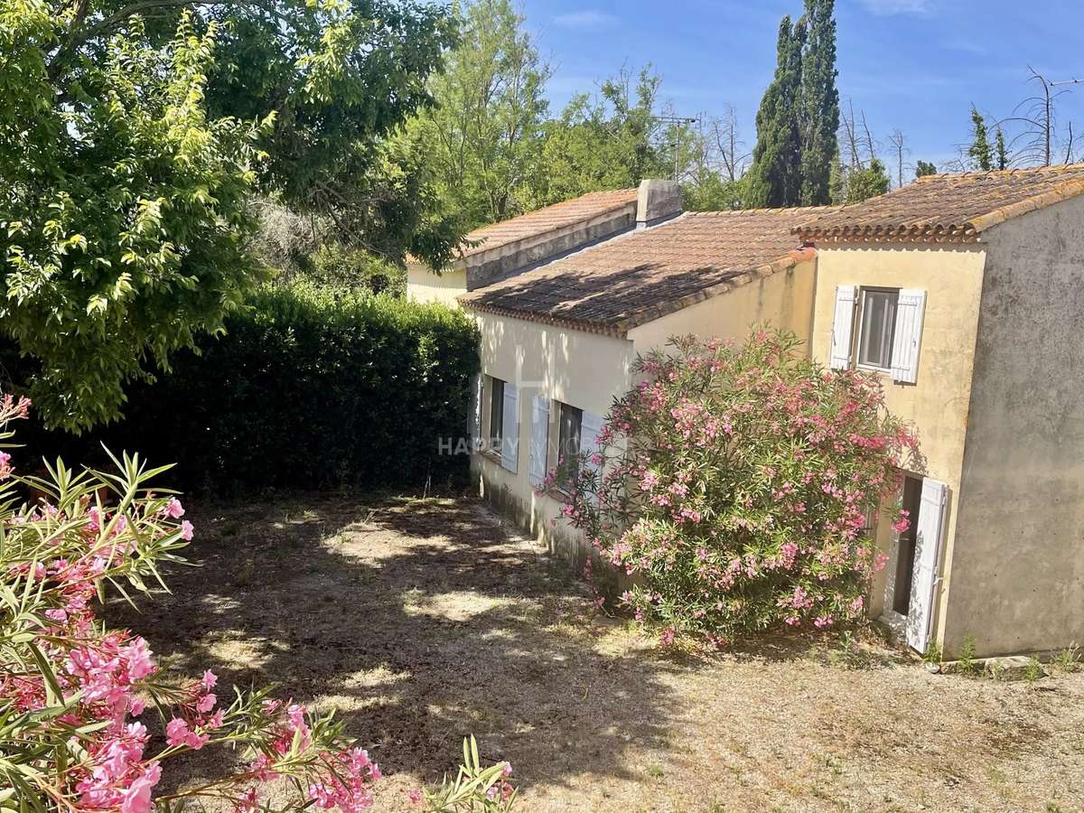 Maison Arles