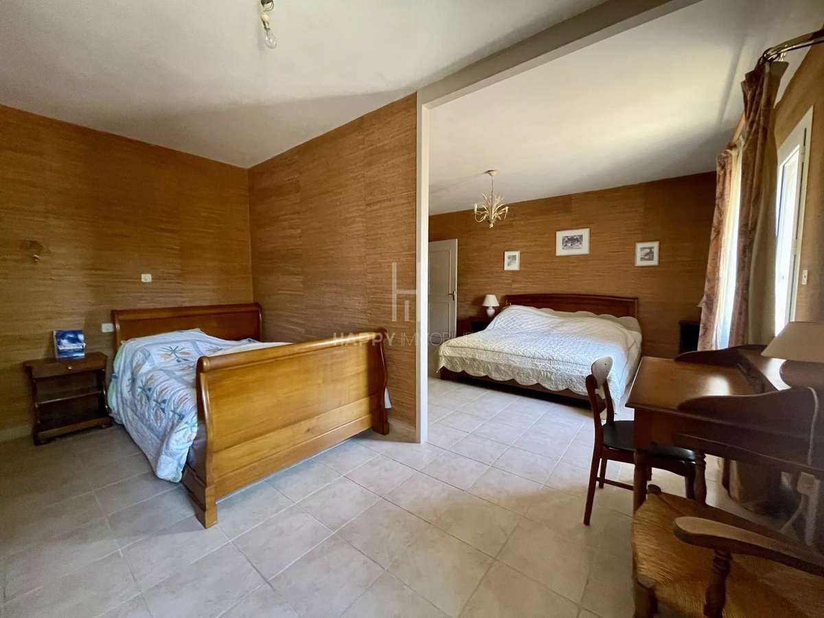 Maison Arles