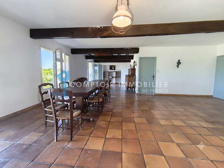 Maison Arles - 3 chambres - 150m²