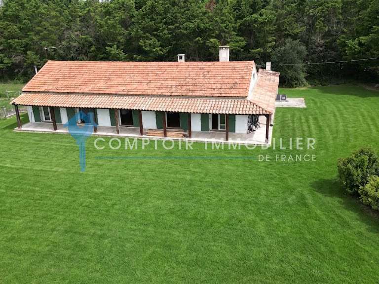 Maison Arles - 3 chambres - 150m²