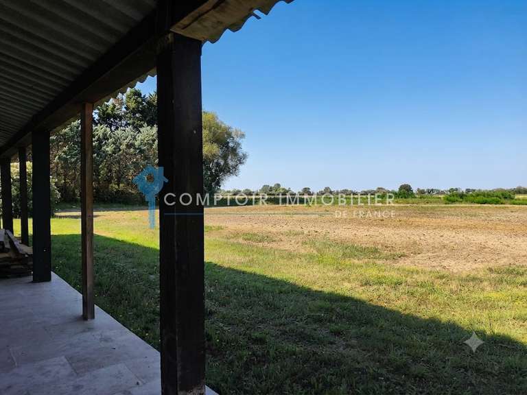 Maison Arles - 3 chambres - 150m²