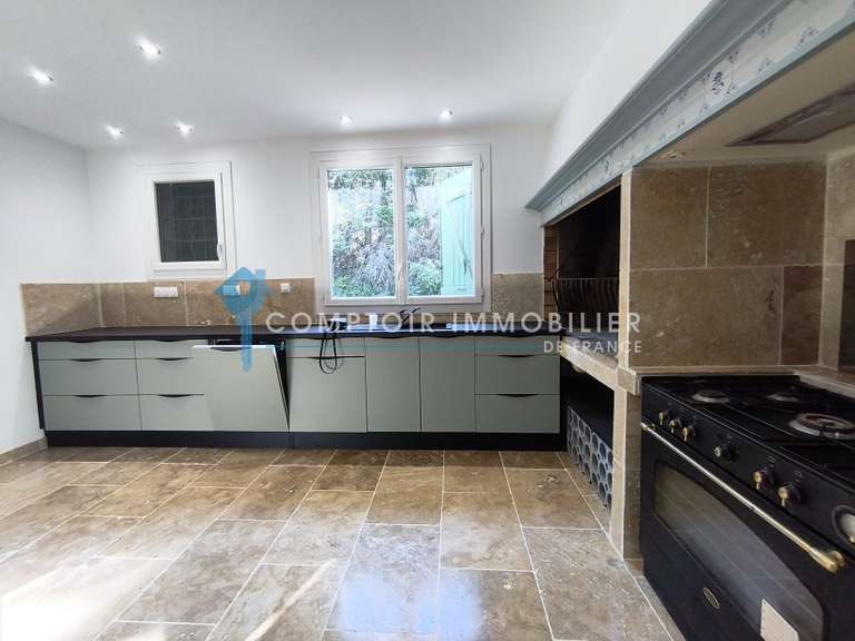 Maison Arles - 3 chambres - 150m²