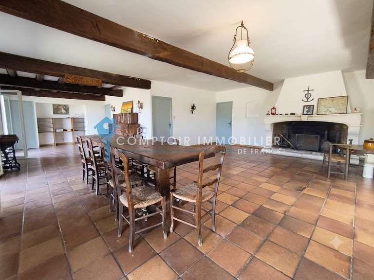 Maison Arles - 3 chambres - 150m²