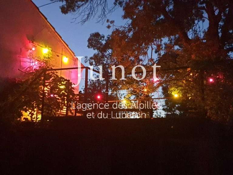 House Arles - 4 bedrooms - 300m²