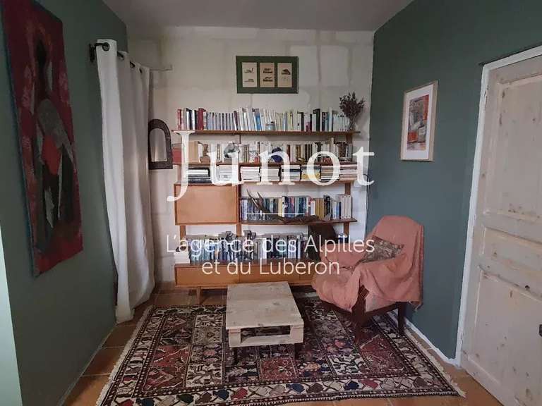 House Arles - 4 bedrooms - 300m²