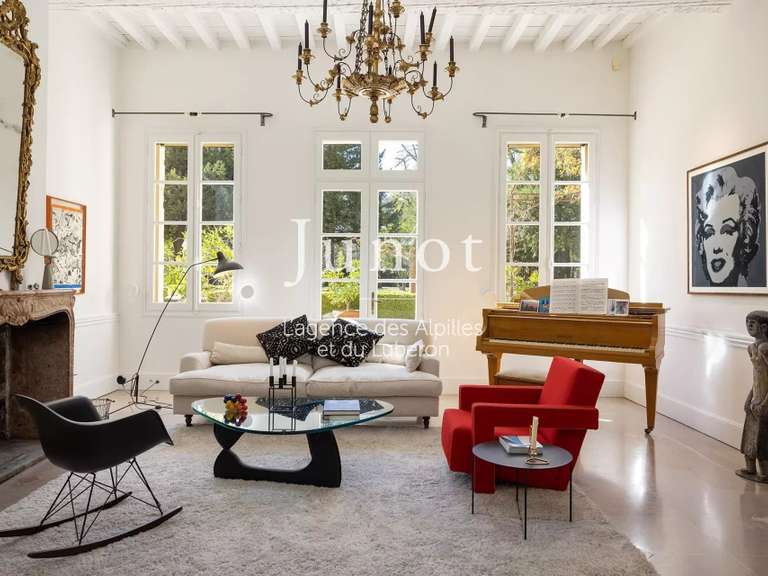 Maison Arles - 7 chambres - 1000m²