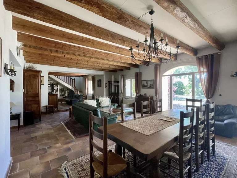 Maison Arles - 6 chambres - 335m²