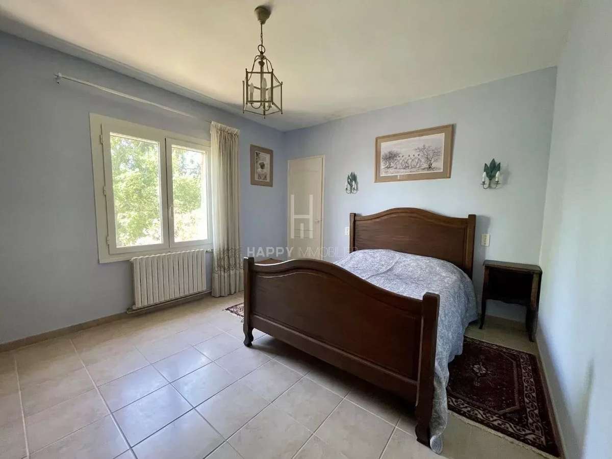 Maison Arles