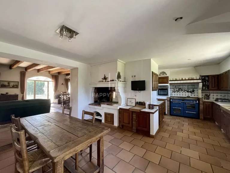 Maison Arles - 6 chambres - 335m²