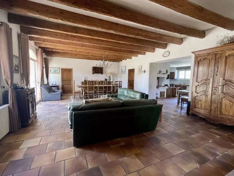 Maison Arles - 6 chambres - 335m²