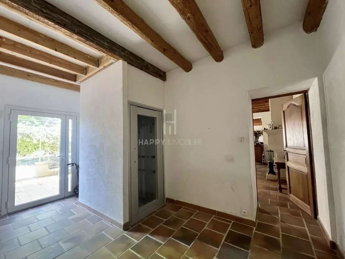 Maison Arles