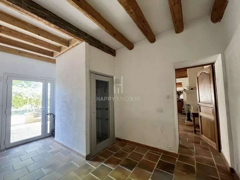Maison Arles - 6 chambres - 335m²