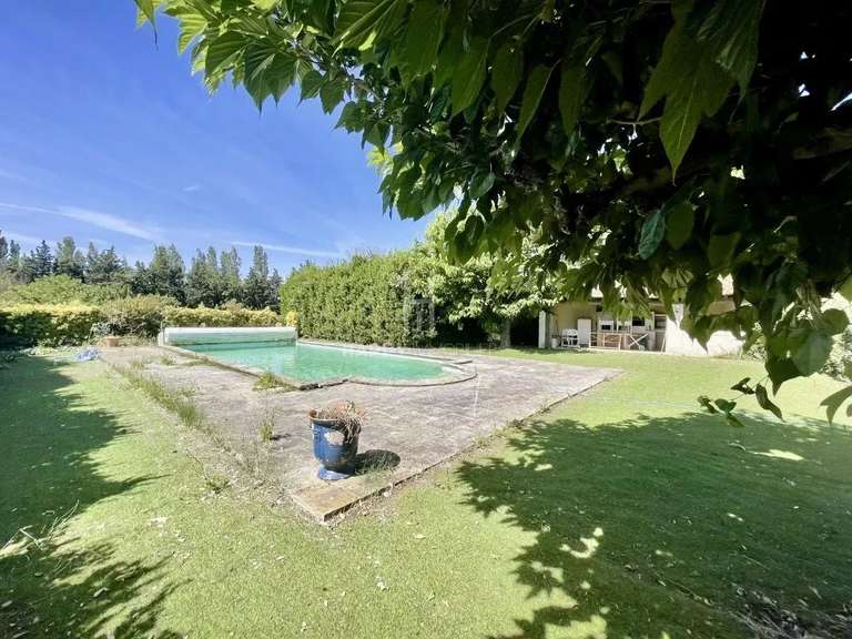 Maison Arles - 6 chambres - 335m²