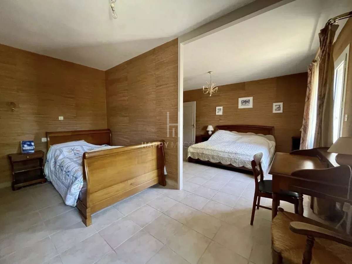 Maison Arles
