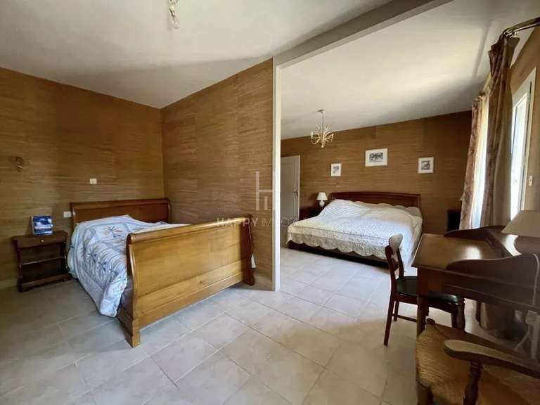 Maison Arles - 6 chambres - 335m²