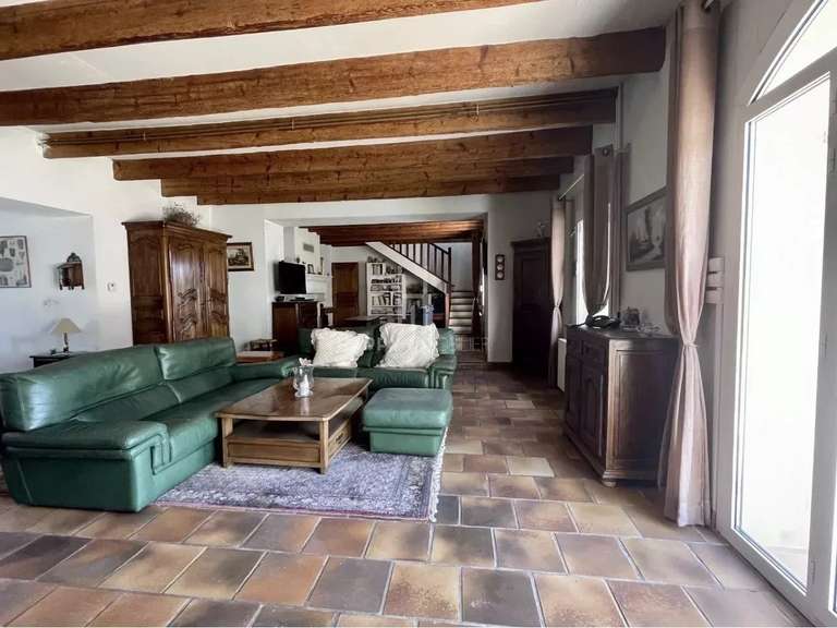 Maison Arles - 6 chambres - 335m²