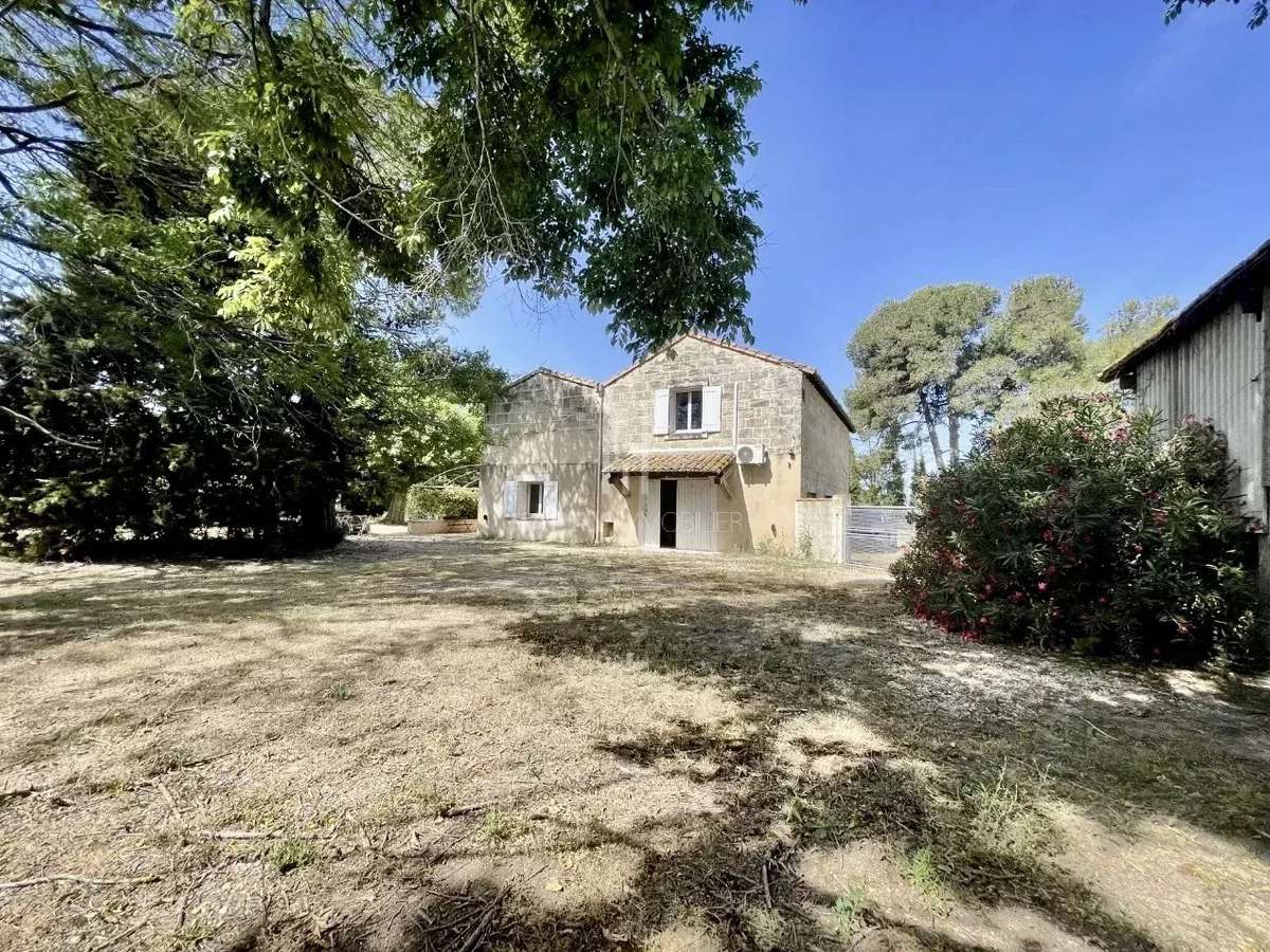 Maison Arles
