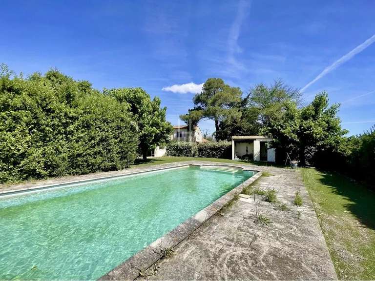 Maison Arles - 6 chambres - 335m²