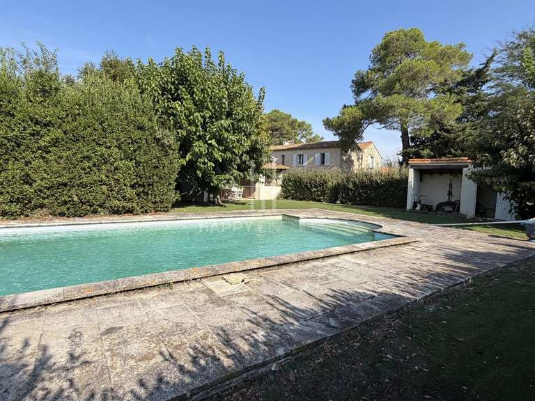 Maison Arles - 6 chambres - 335m²