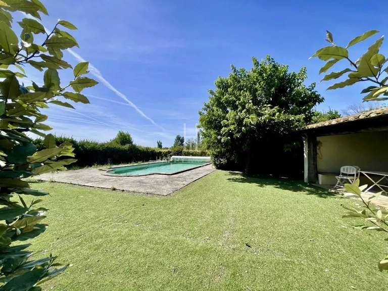 Maison Arles - 6 chambres - 335m²