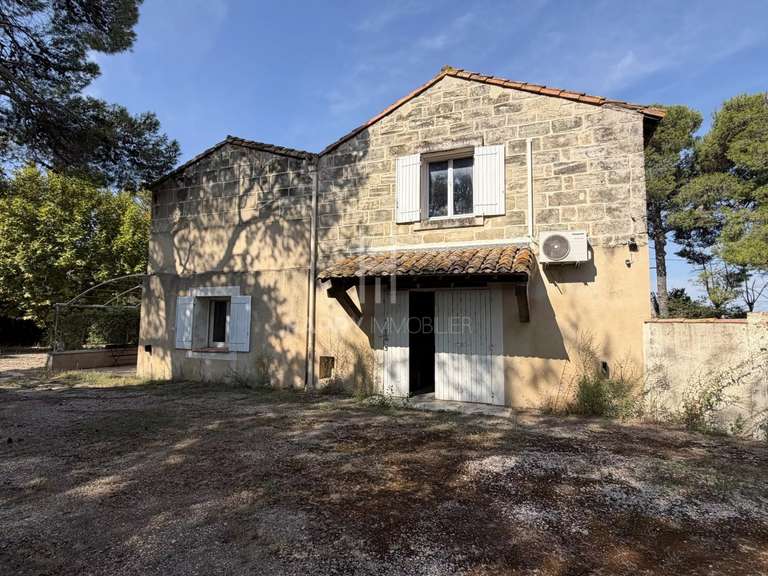 Maison Arles - 6 chambres - 335m²