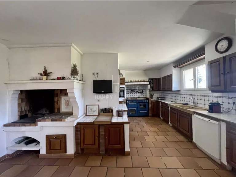 Maison Arles - 6 chambres - 335m²