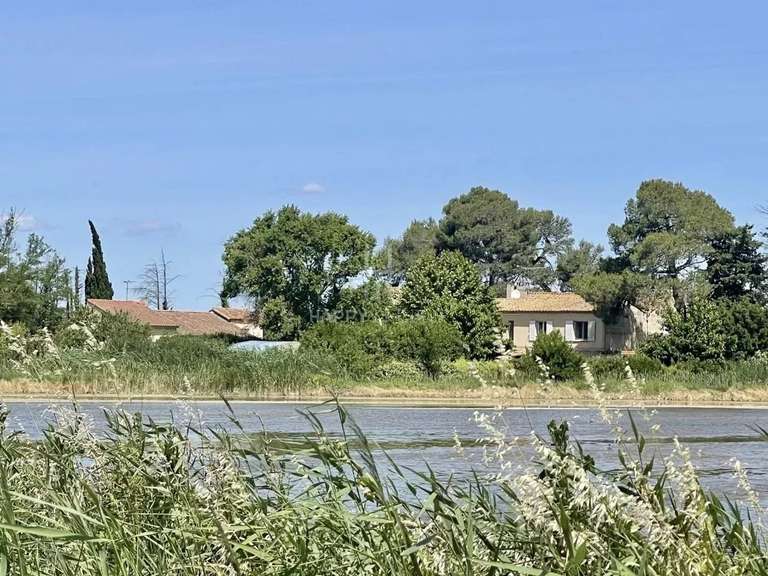 Maison Arles - 6 chambres - 335m²