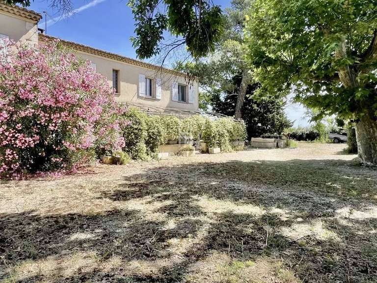 Maison Arles - 6 chambres - 335m²
